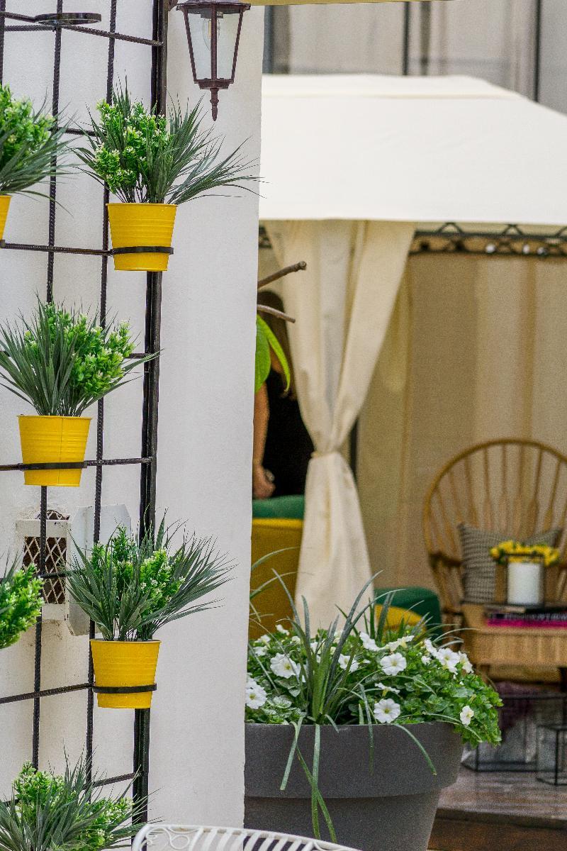 Olive The White House Hotel Tel Aviv Exterior photo